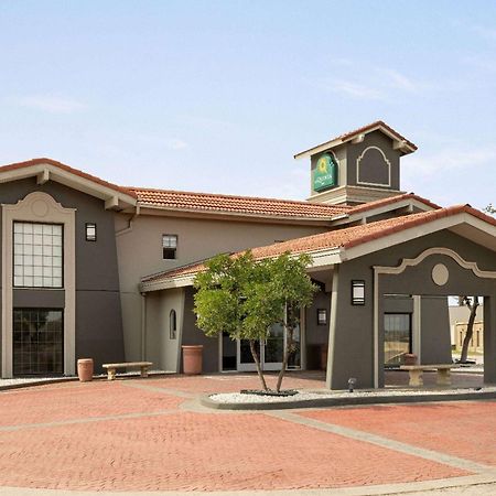 La Quinta Inn By Wyndham San Antonio Lackland Buitenkant foto