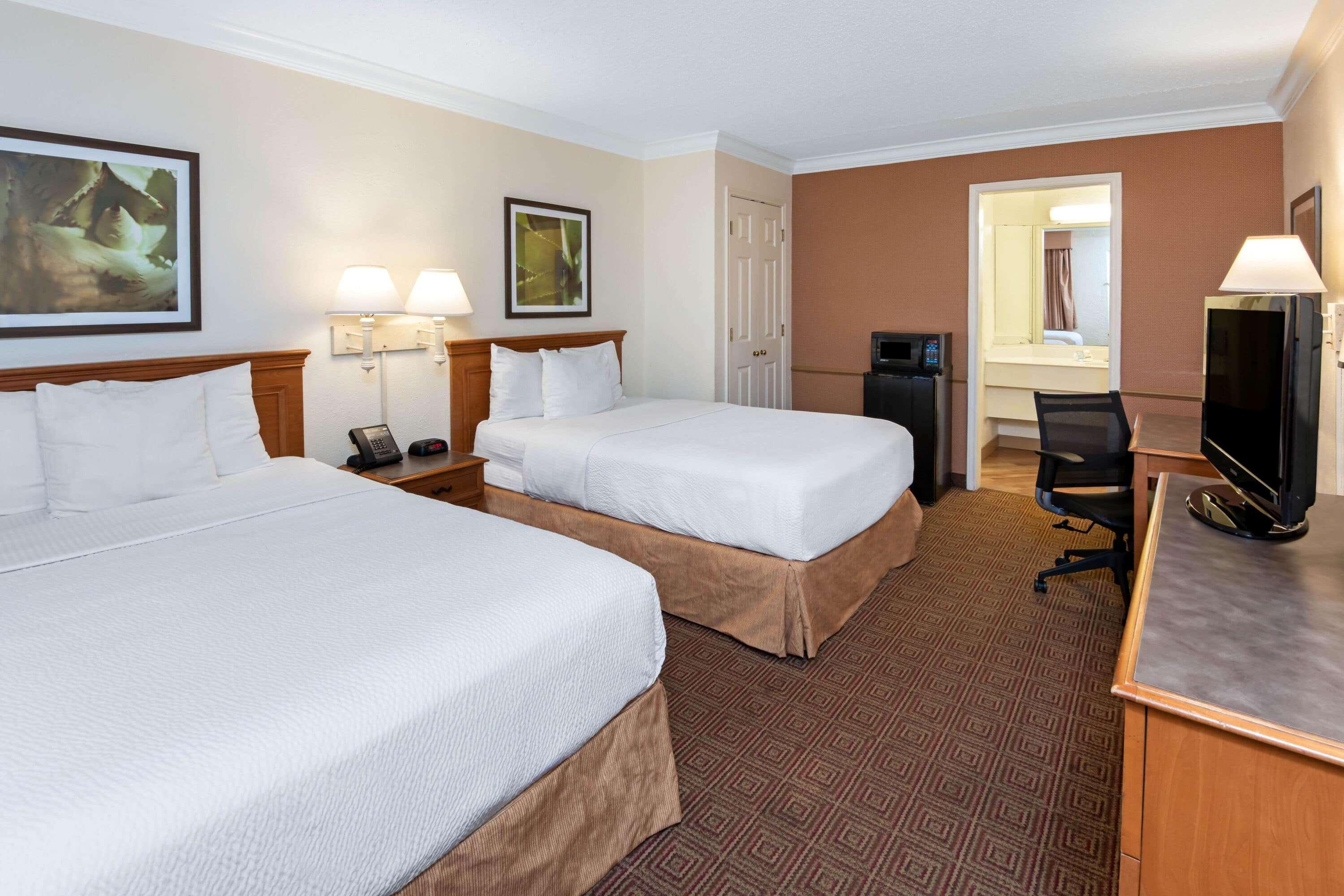 La Quinta Inn By Wyndham San Antonio Lackland Buitenkant foto