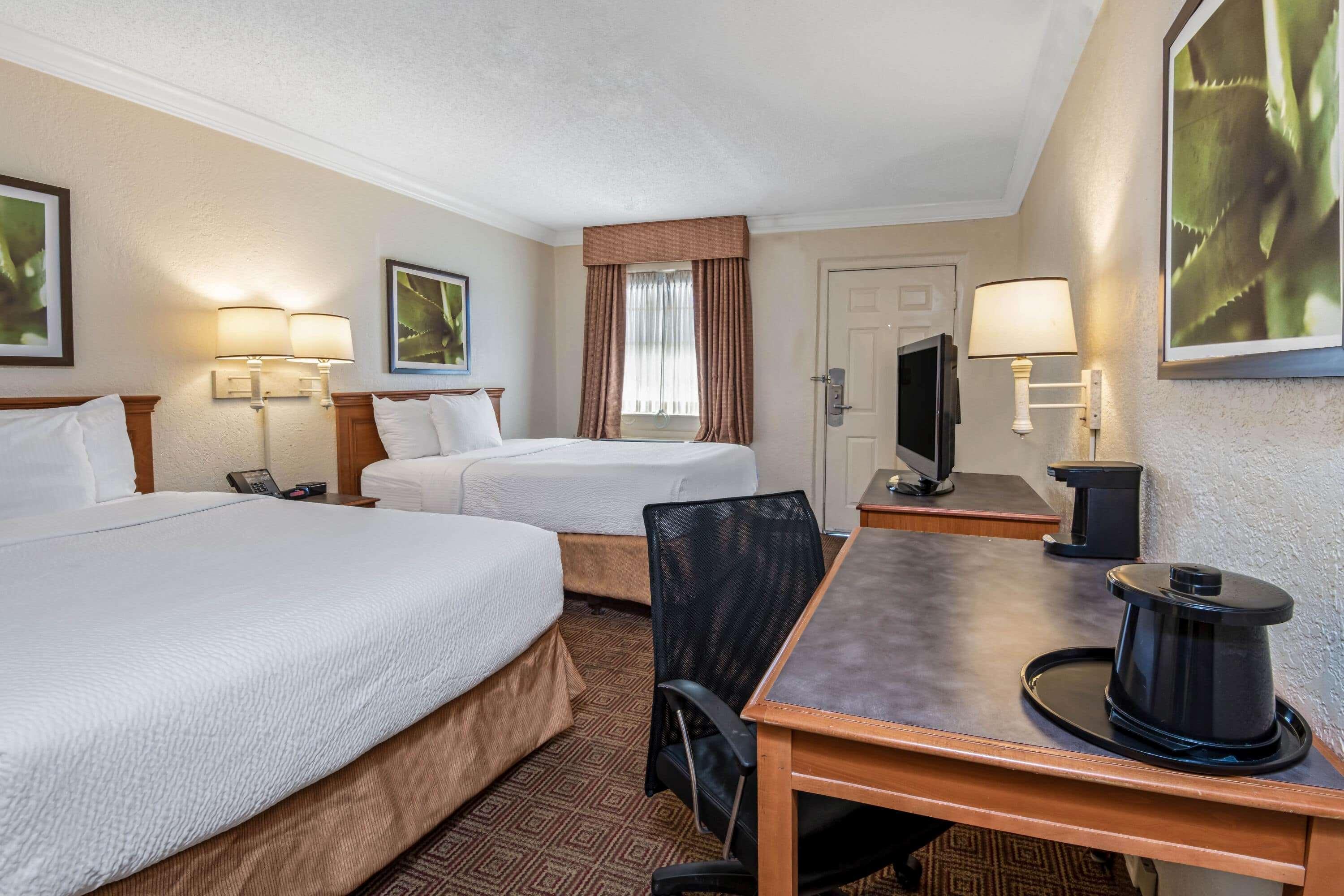 La Quinta Inn By Wyndham San Antonio Lackland Buitenkant foto