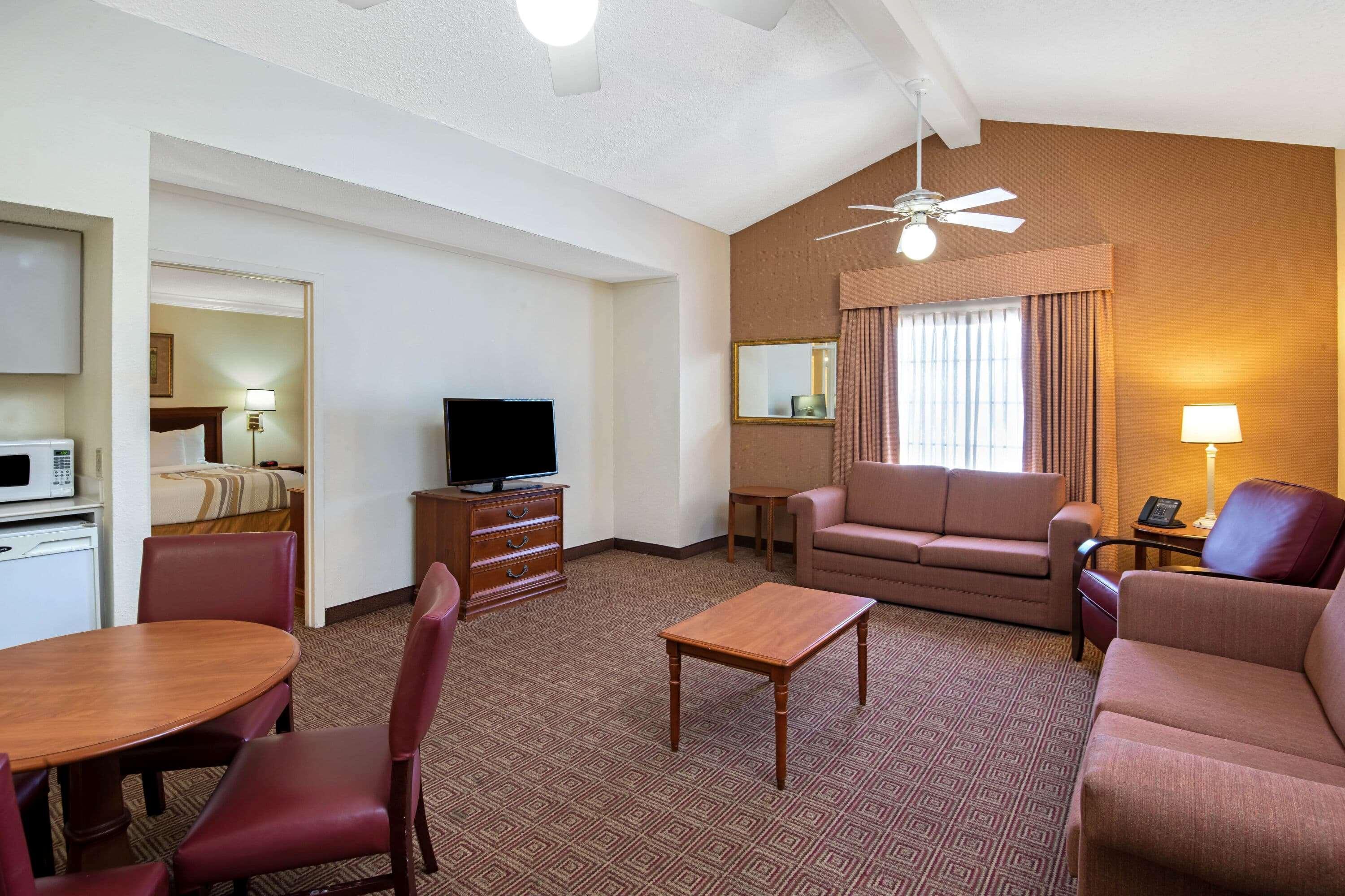 La Quinta Inn By Wyndham San Antonio Lackland Buitenkant foto