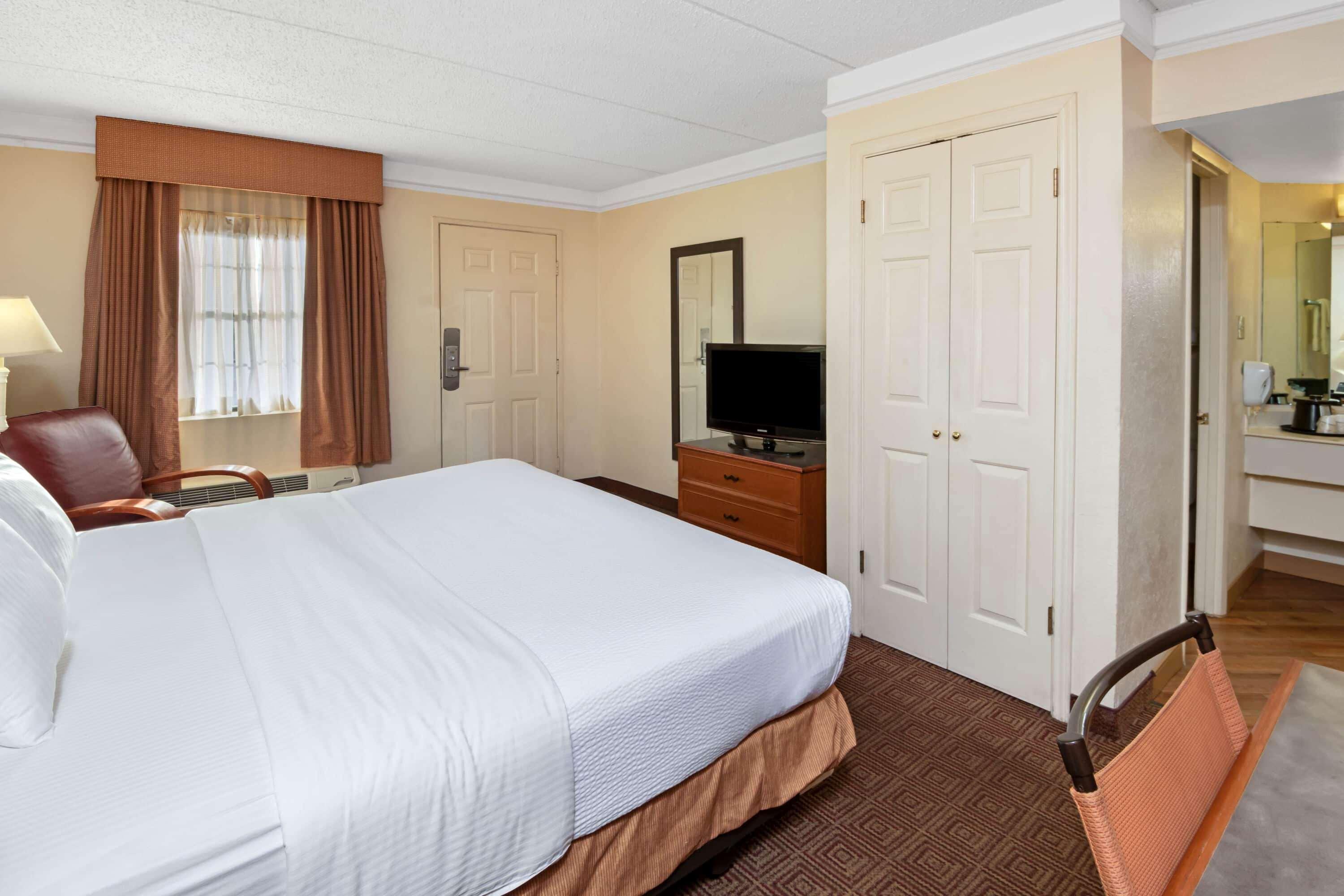 La Quinta Inn By Wyndham San Antonio Lackland Buitenkant foto