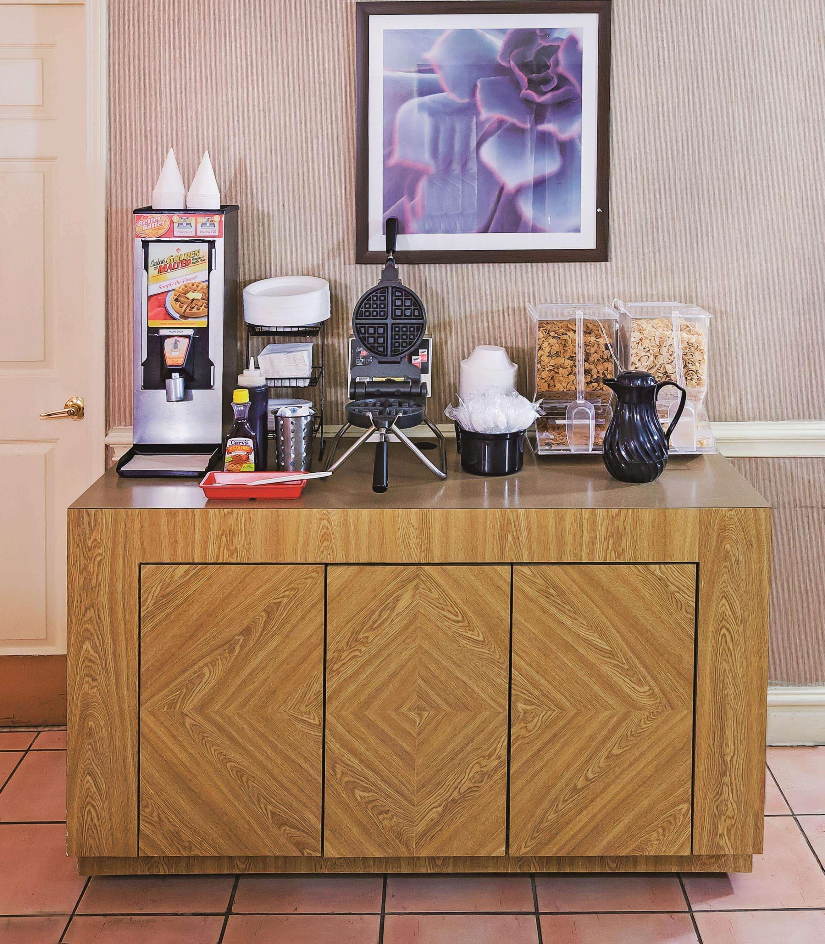 La Quinta Inn By Wyndham San Antonio Lackland Buitenkant foto