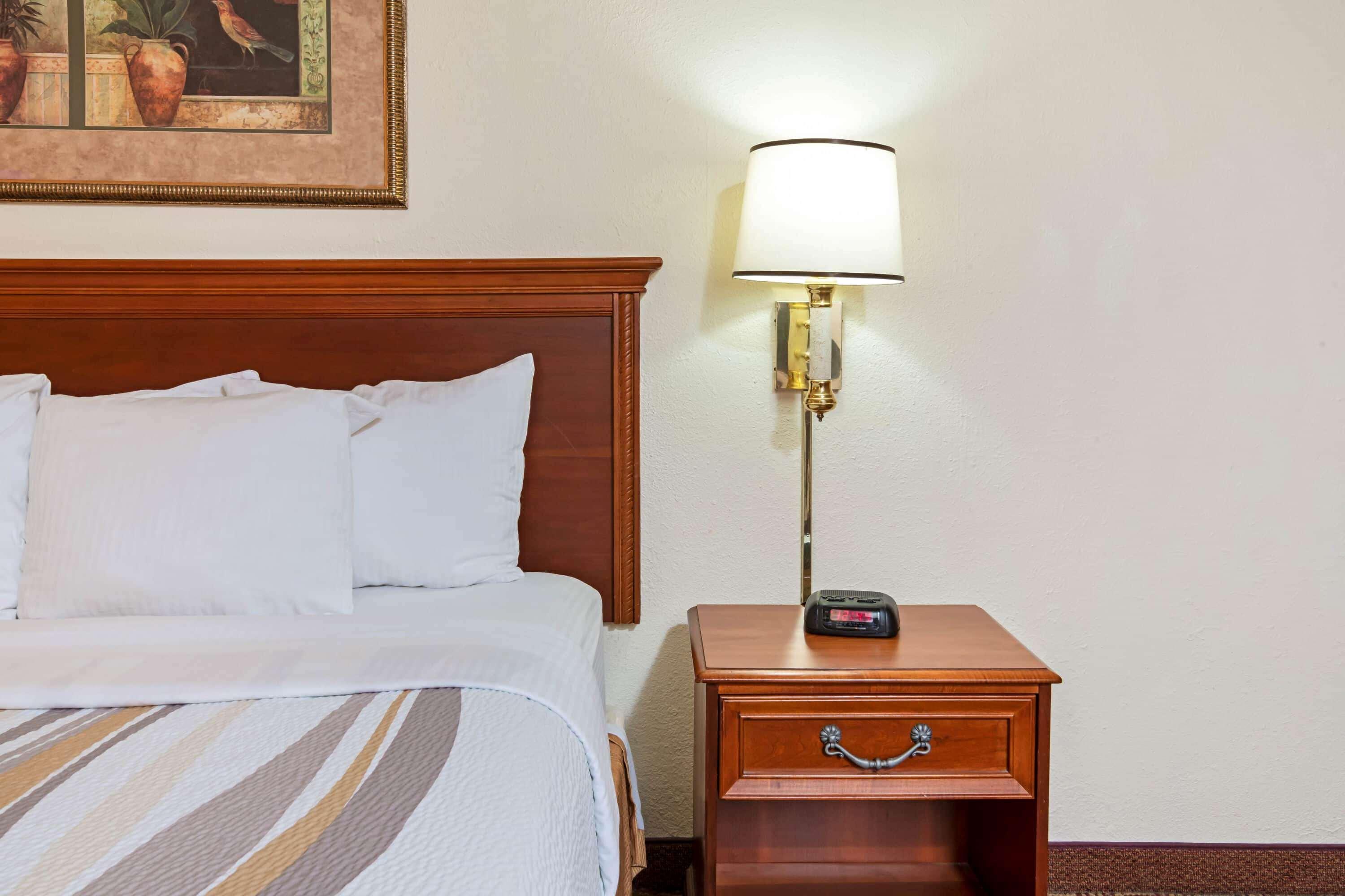La Quinta Inn By Wyndham San Antonio Lackland Buitenkant foto