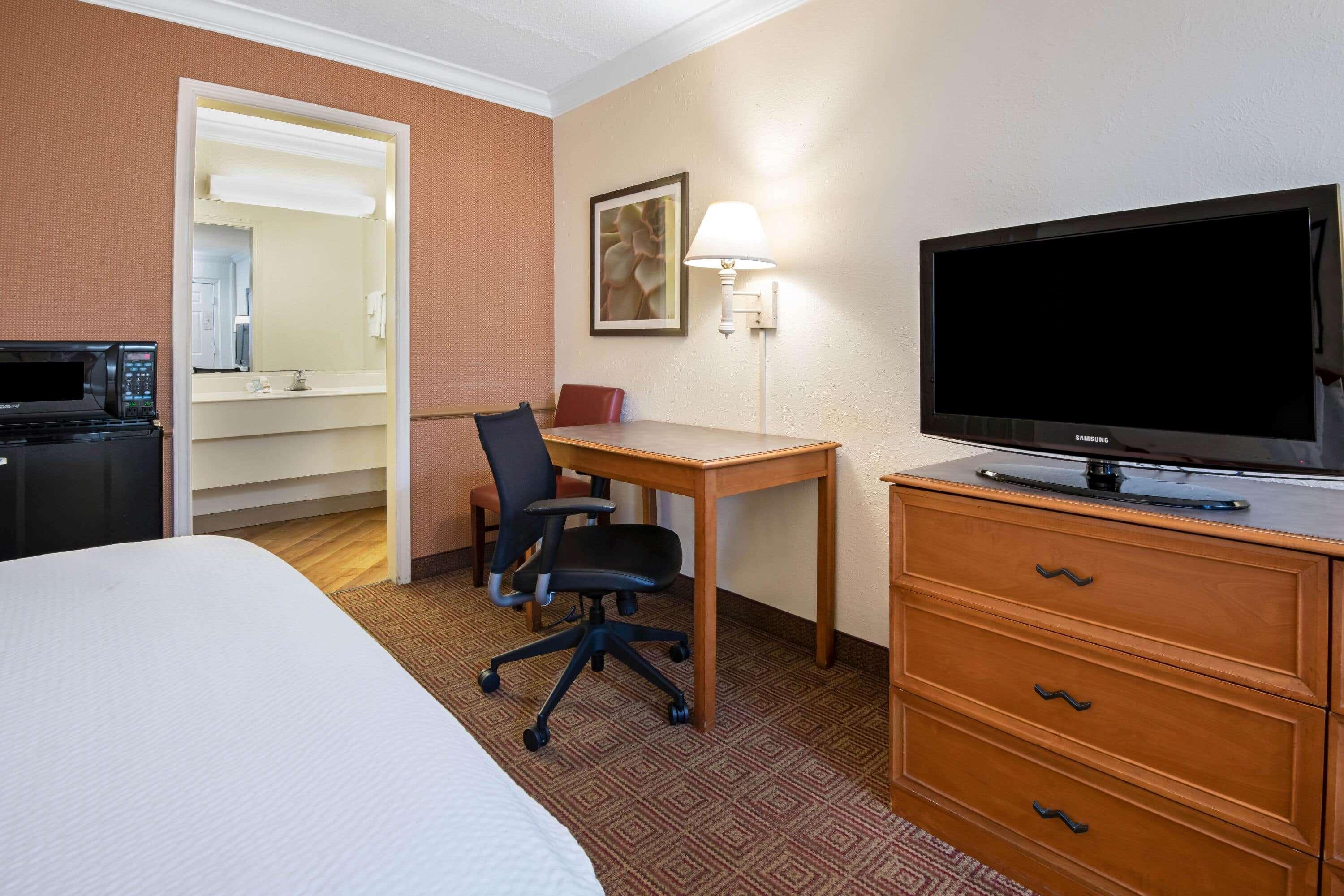 La Quinta Inn By Wyndham San Antonio Lackland Buitenkant foto