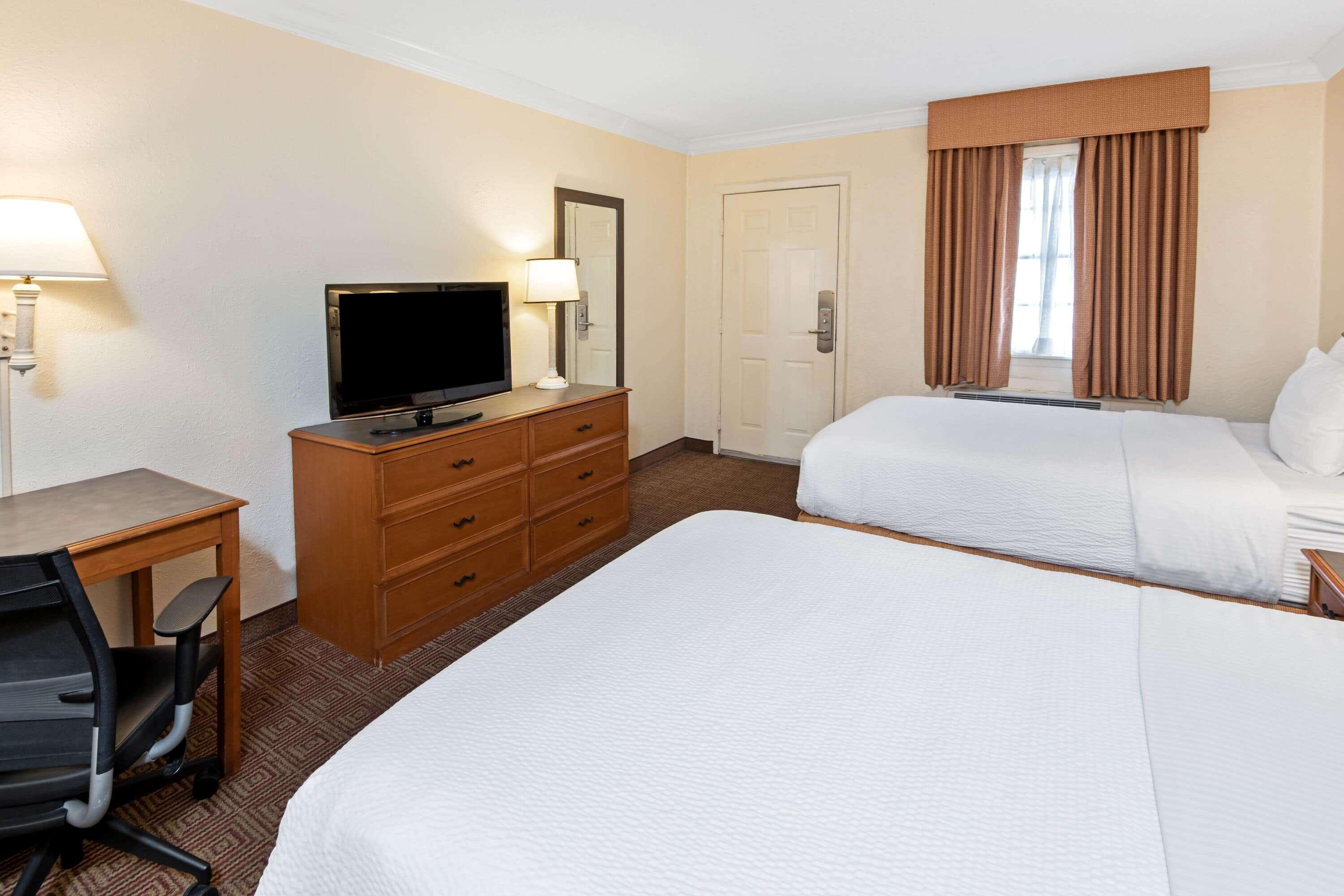 La Quinta Inn By Wyndham San Antonio Lackland Buitenkant foto