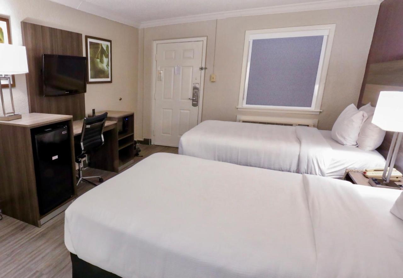 La Quinta Inn By Wyndham San Antonio Lackland Buitenkant foto