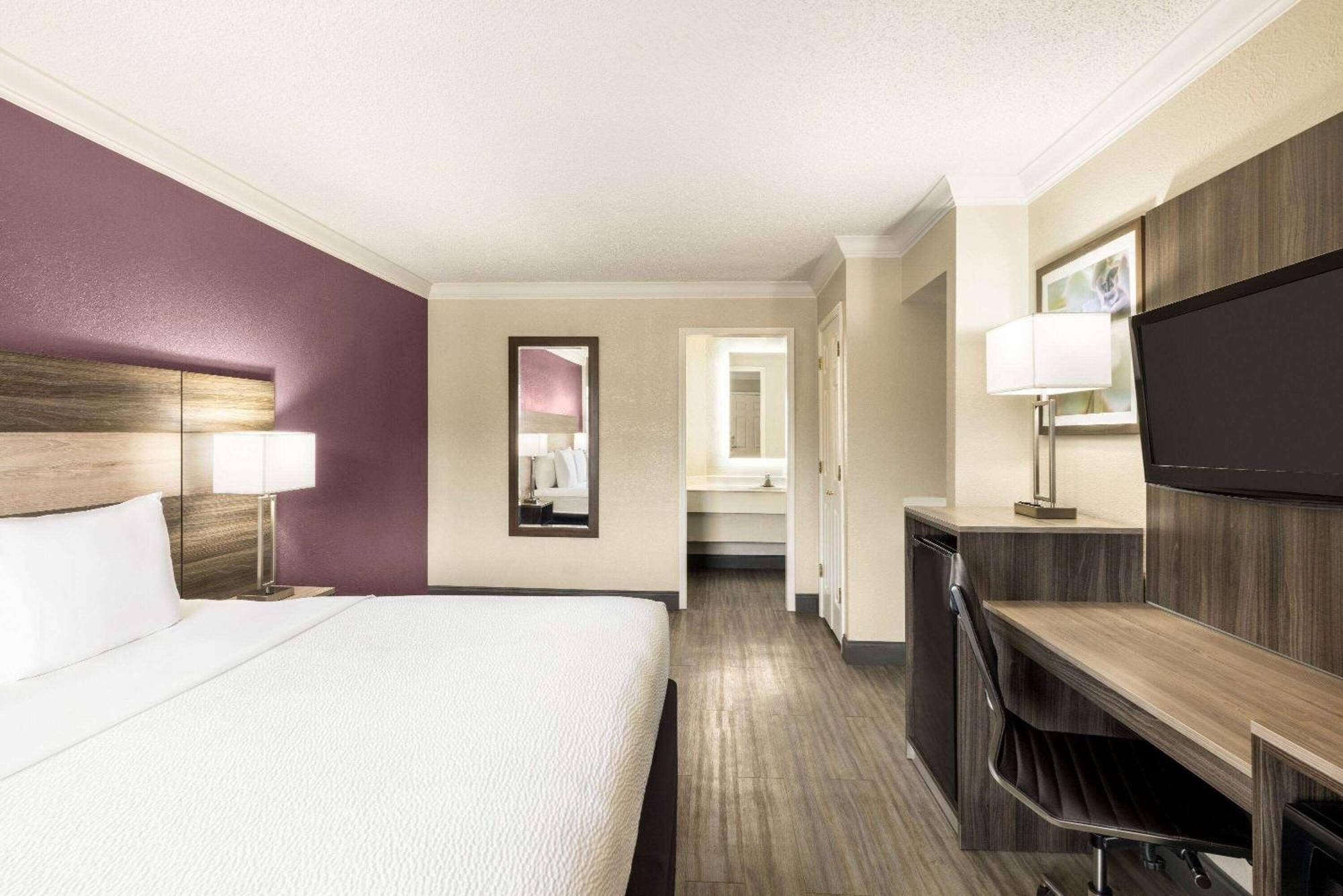 La Quinta Inn By Wyndham San Antonio Lackland Buitenkant foto