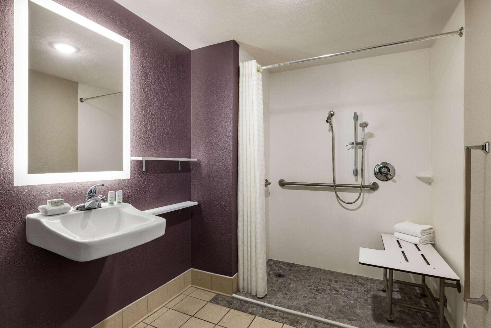La Quinta Inn By Wyndham San Antonio Lackland Buitenkant foto