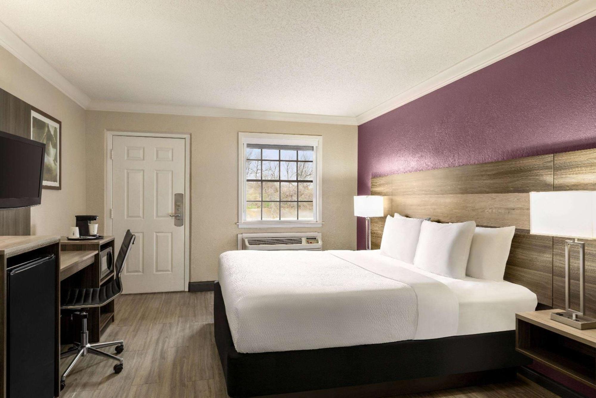 La Quinta Inn By Wyndham San Antonio Lackland Buitenkant foto