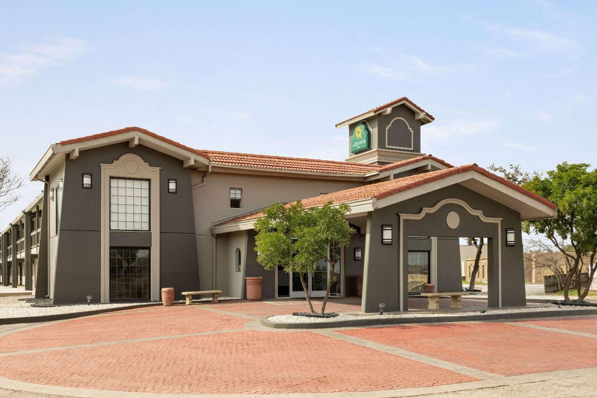 La Quinta Inn By Wyndham San Antonio Lackland Buitenkant foto