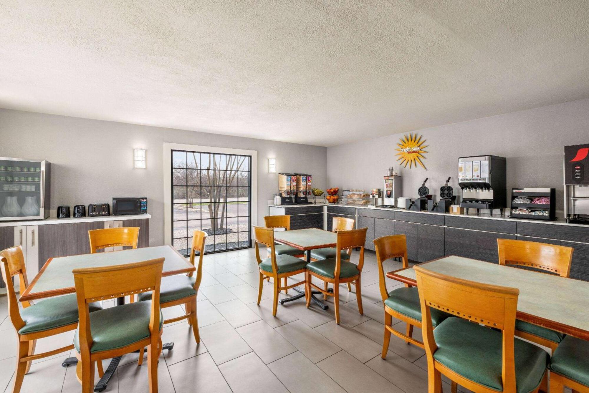 La Quinta Inn By Wyndham San Antonio Lackland Buitenkant foto