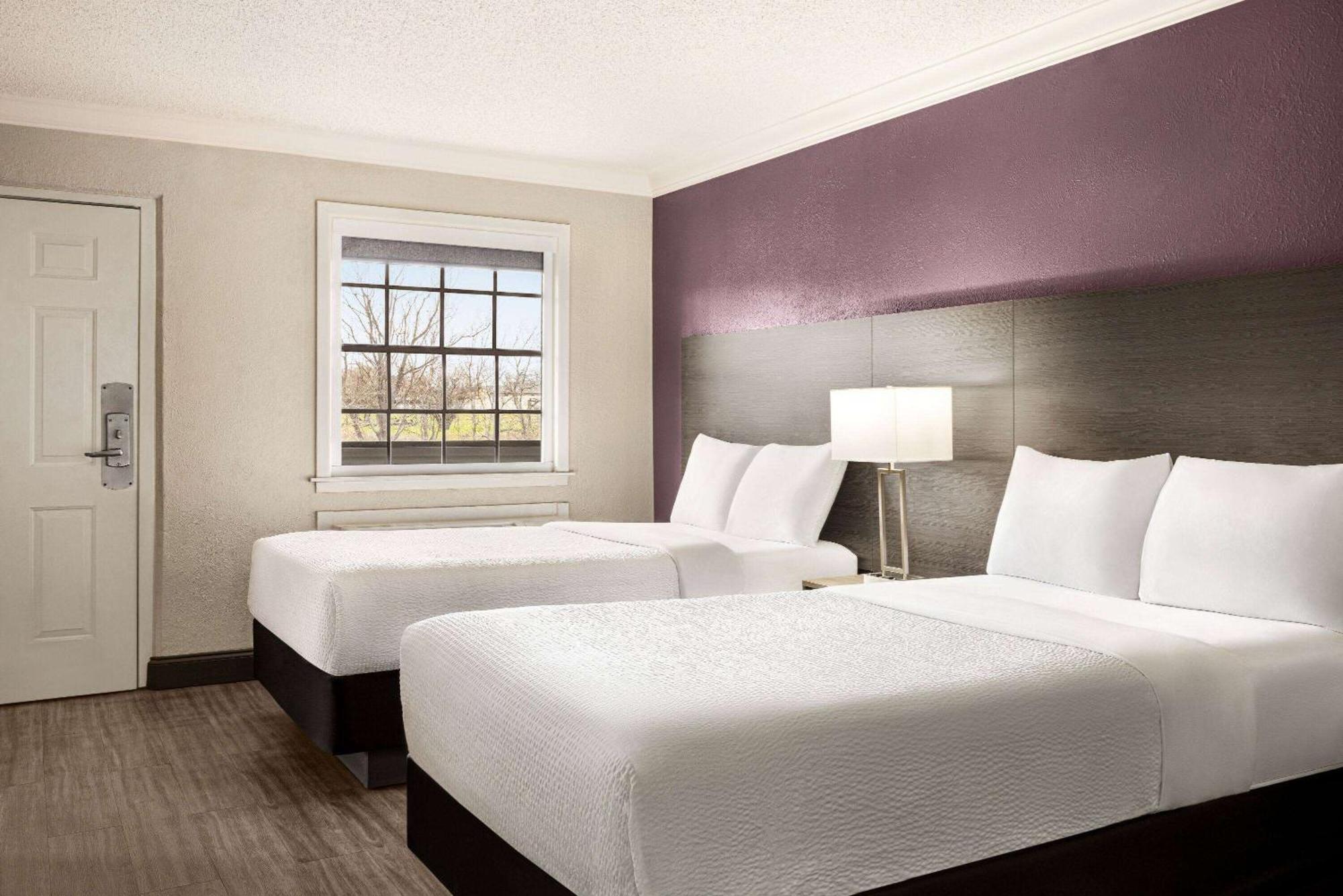 La Quinta Inn By Wyndham San Antonio Lackland Buitenkant foto