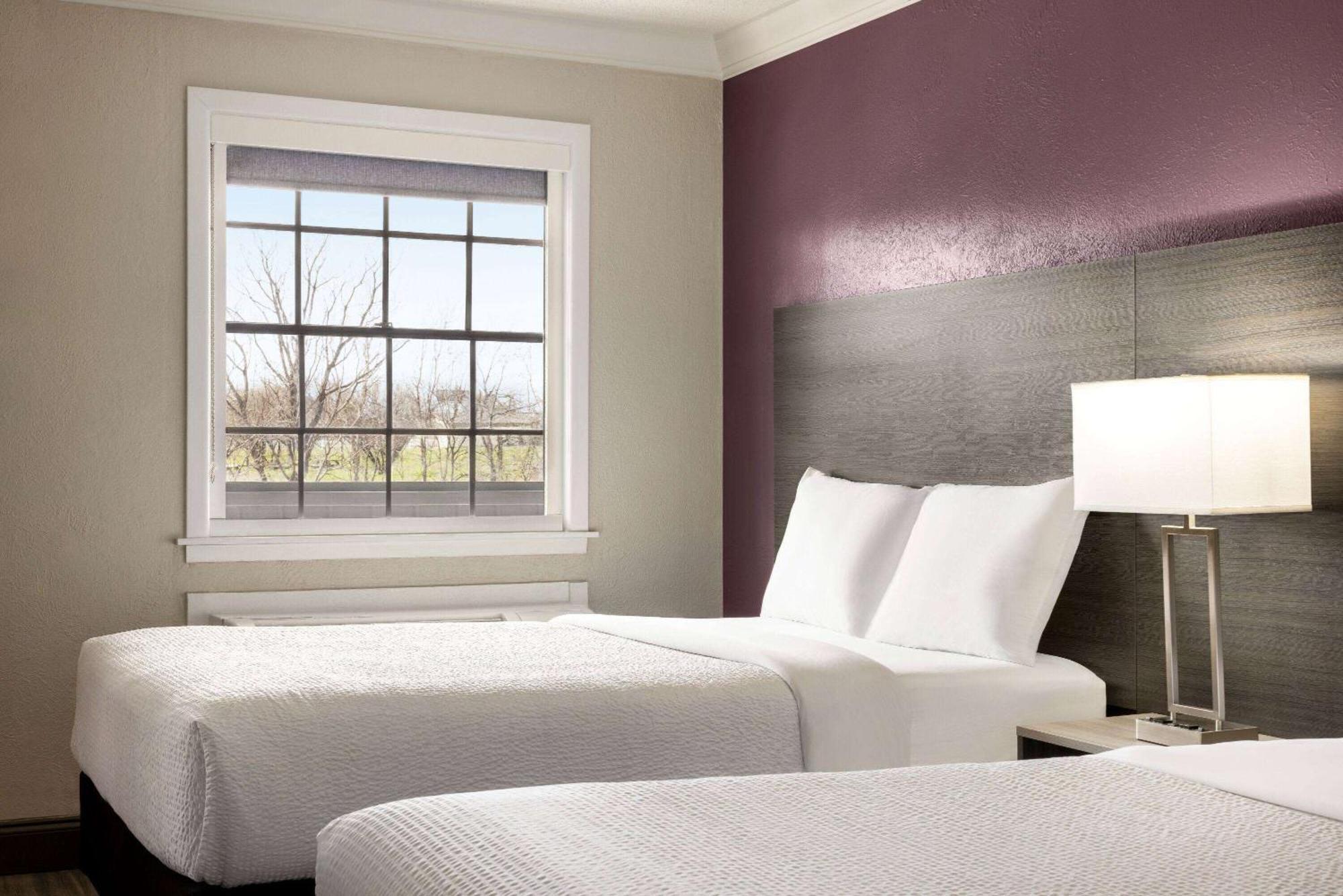 La Quinta Inn By Wyndham San Antonio Lackland Buitenkant foto