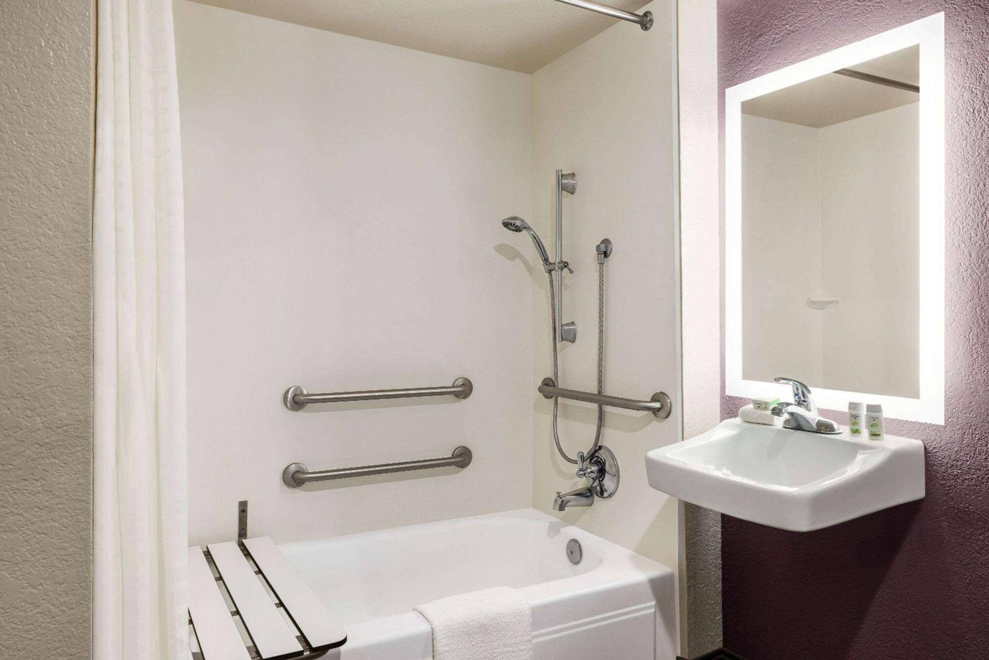La Quinta Inn By Wyndham San Antonio Lackland Buitenkant foto