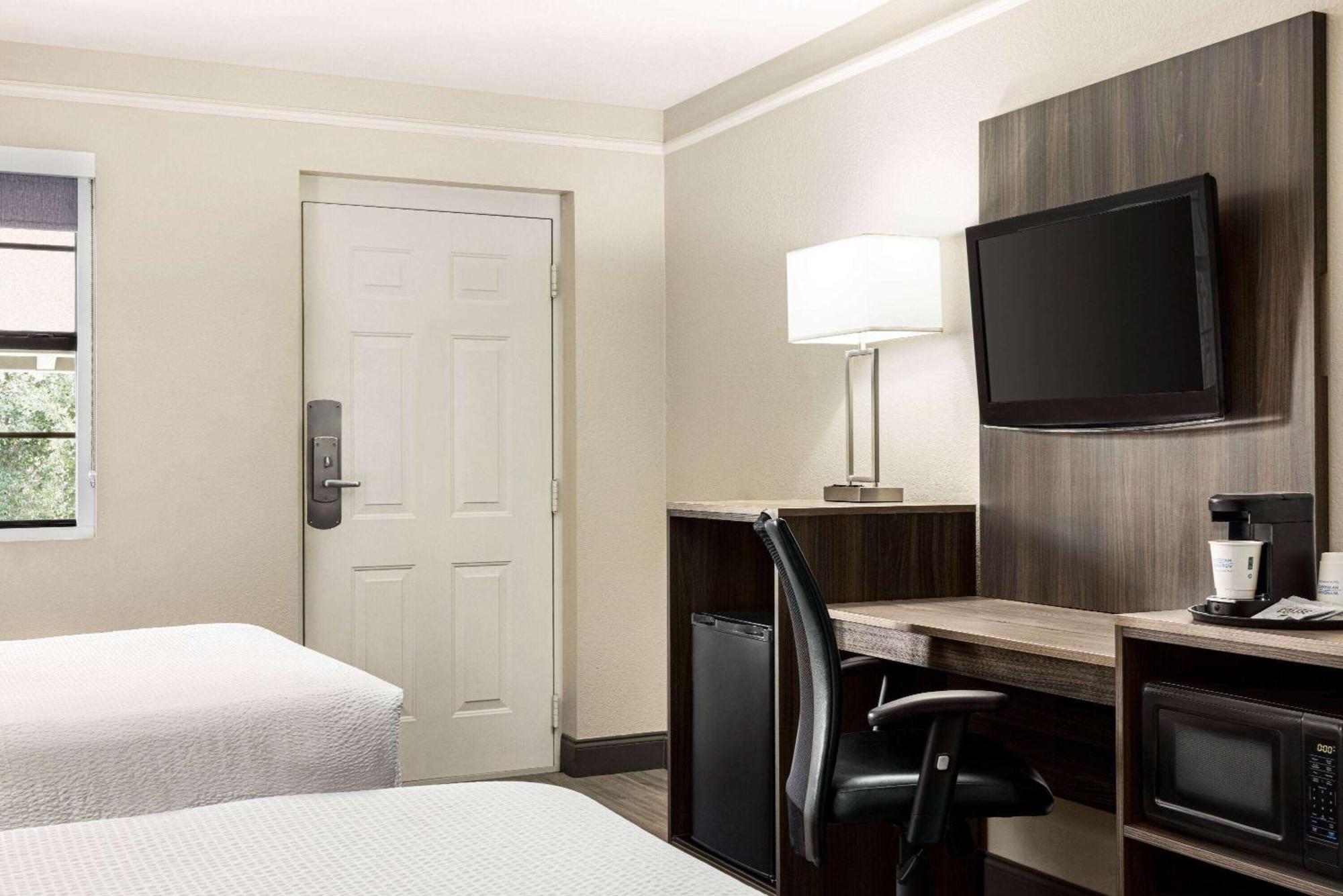 La Quinta Inn By Wyndham San Antonio Lackland Buitenkant foto