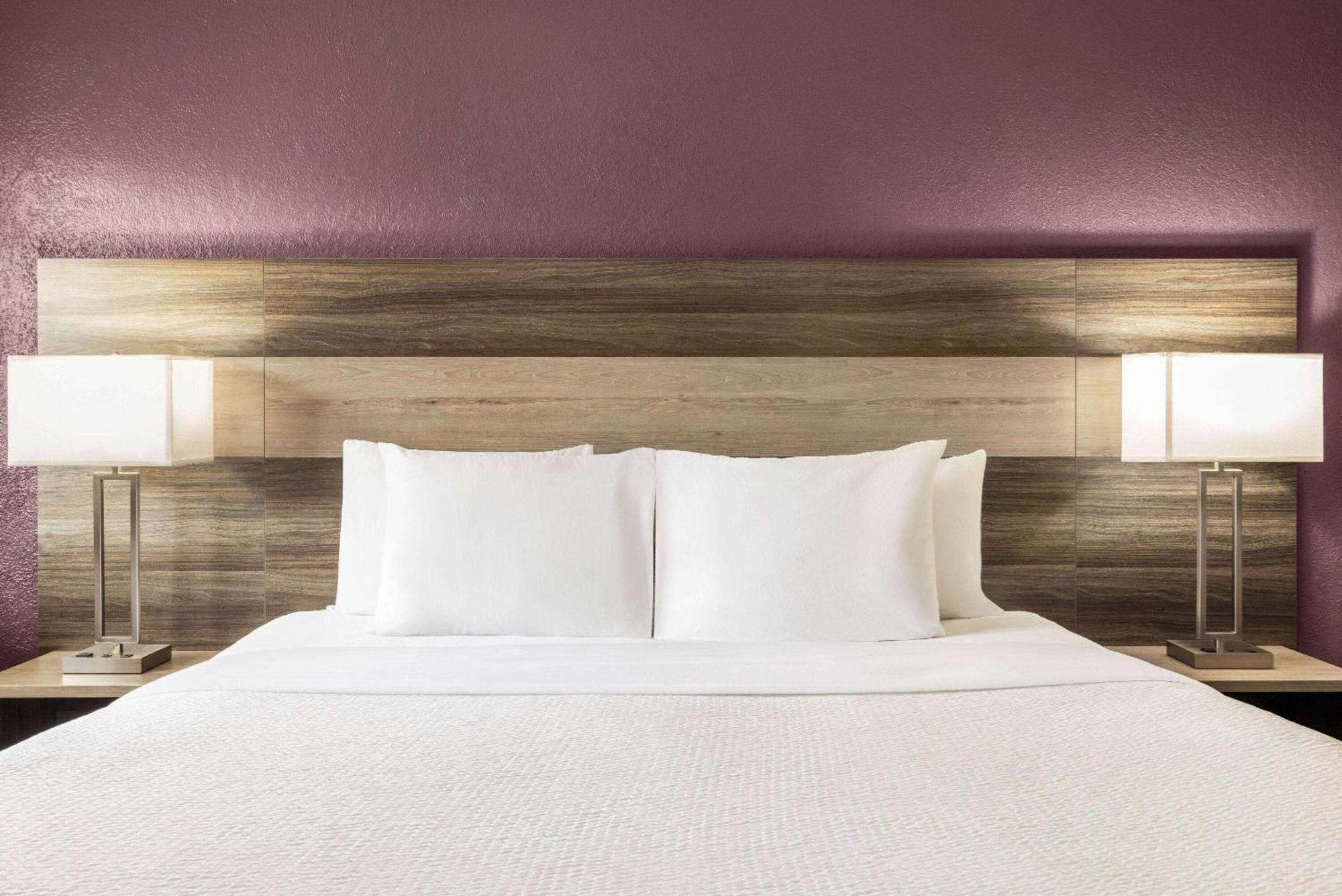 La Quinta Inn By Wyndham San Antonio Lackland Buitenkant foto