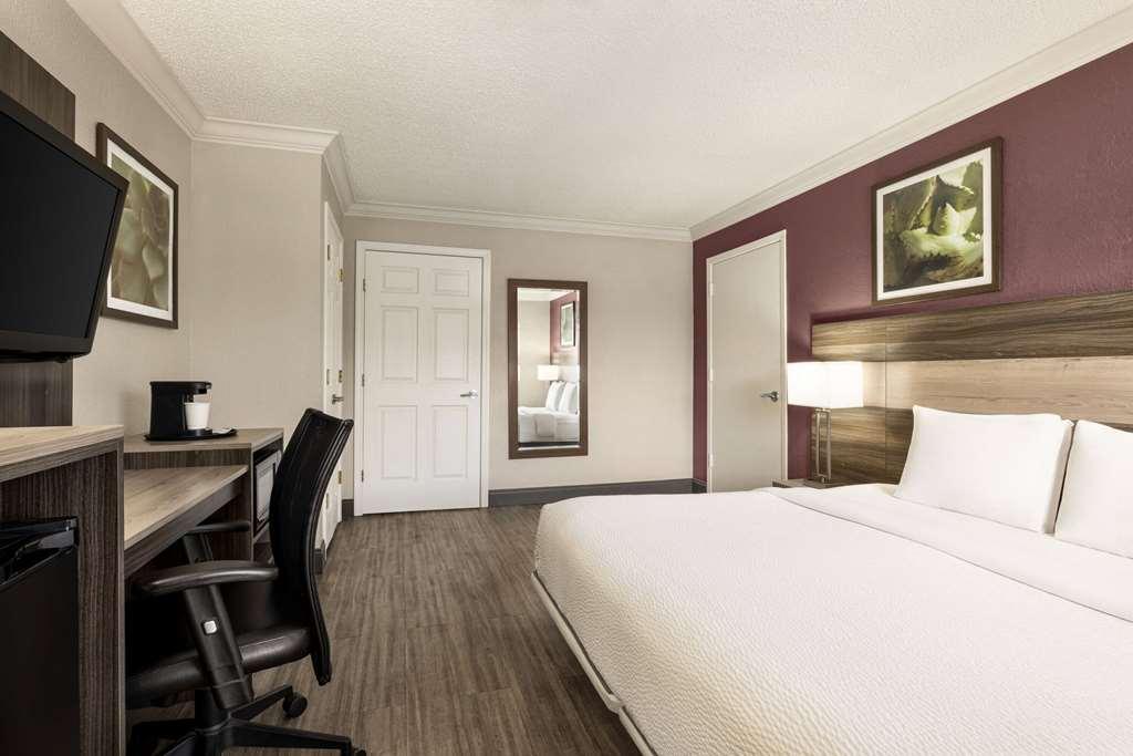 La Quinta Inn By Wyndham San Antonio Lackland Kamer foto