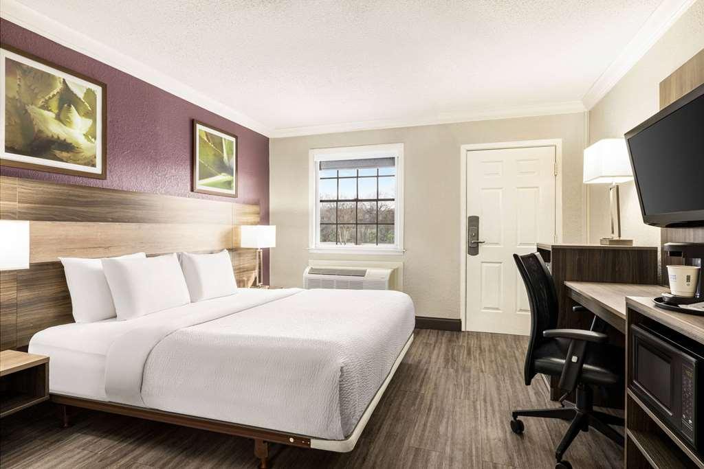 La Quinta Inn By Wyndham San Antonio Lackland Kamer foto