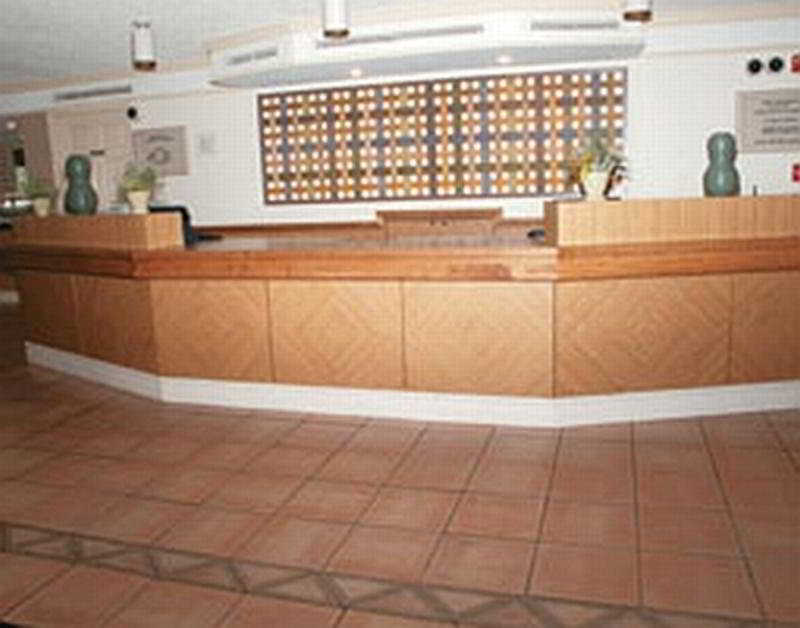 La Quinta Inn By Wyndham San Antonio Lackland Buitenkant foto