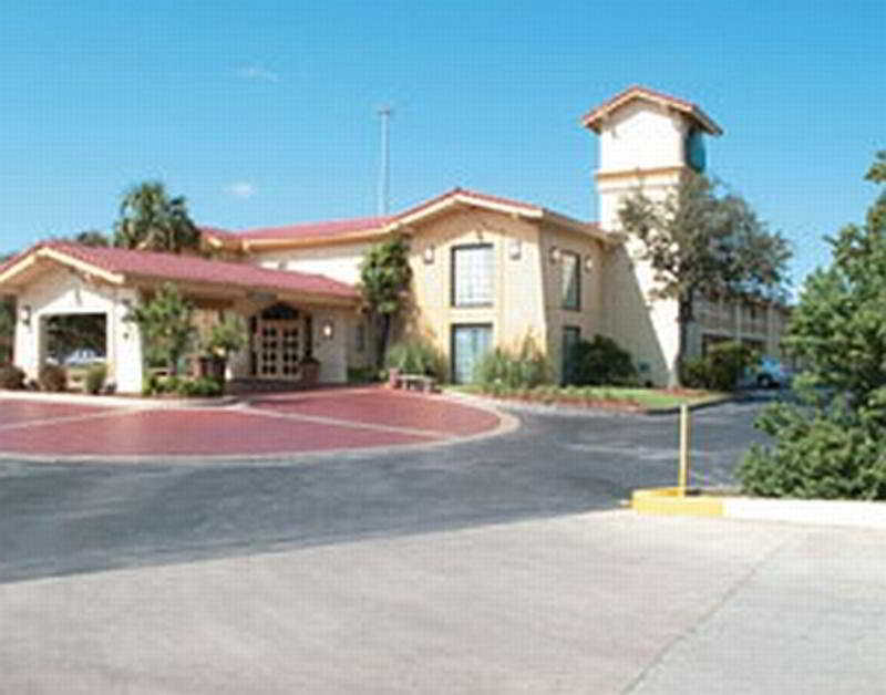La Quinta Inn By Wyndham San Antonio Lackland Buitenkant foto