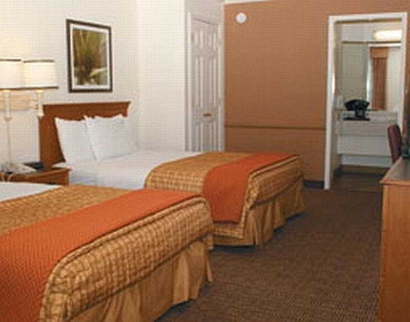 La Quinta Inn By Wyndham San Antonio Lackland Buitenkant foto