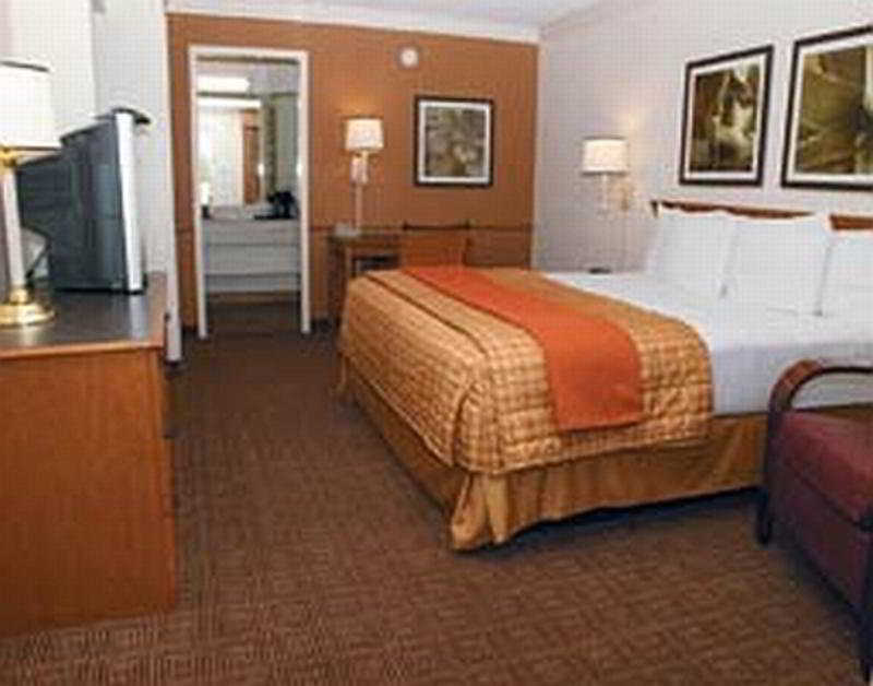 La Quinta Inn By Wyndham San Antonio Lackland Buitenkant foto