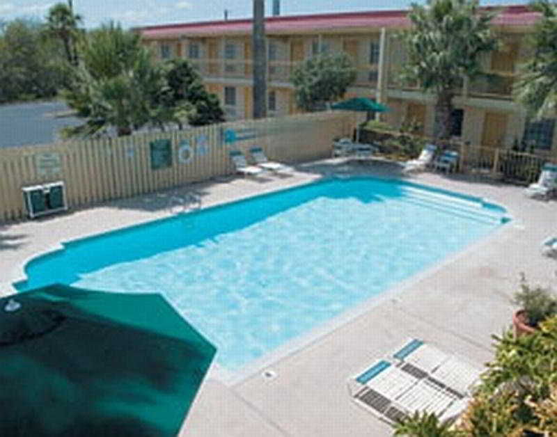 La Quinta Inn By Wyndham San Antonio Lackland Buitenkant foto